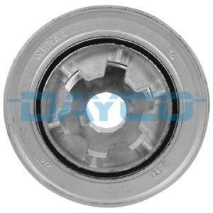 Belt Pulley, crankshaft