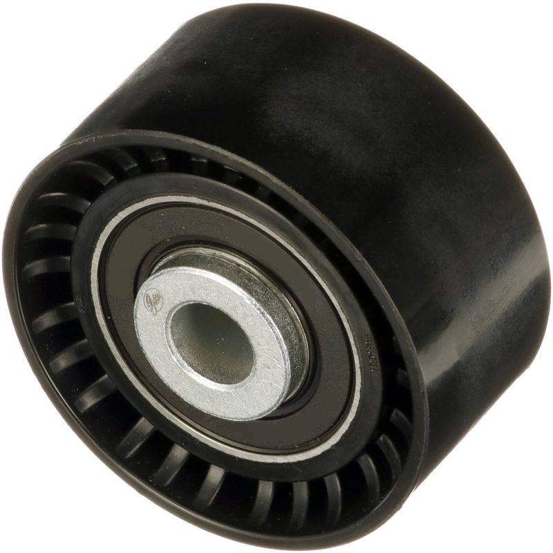 Deflection Pulley/Guide Pulley, timing belt