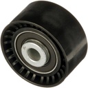 Deflection Pulley/Guide Pulley, timing belt