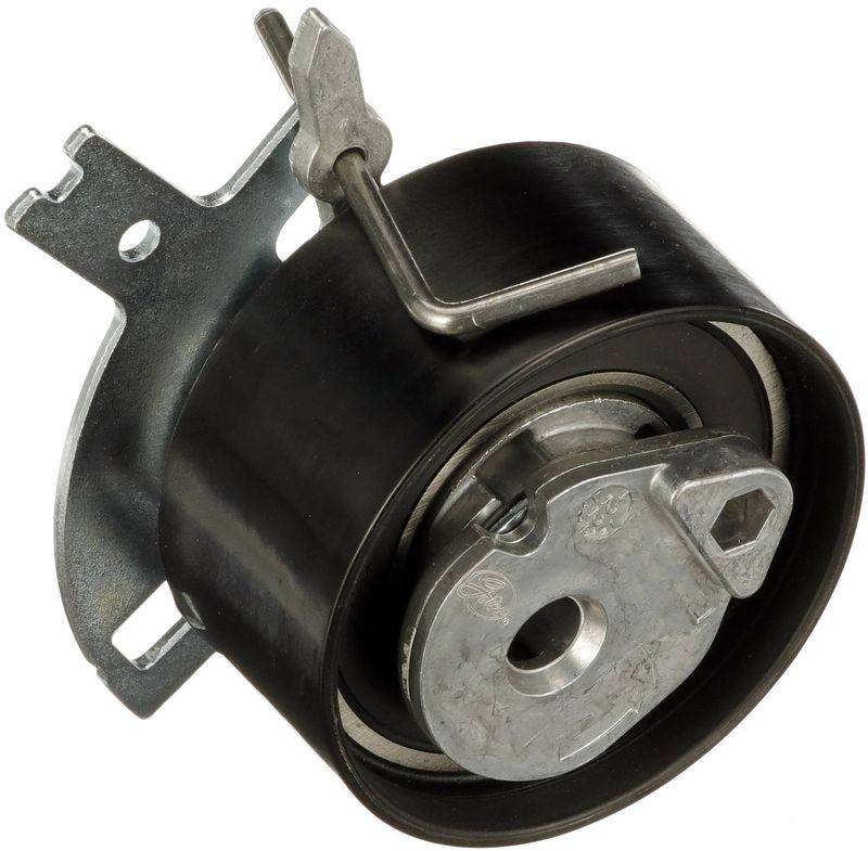 Tensioner Pulley, timing belt