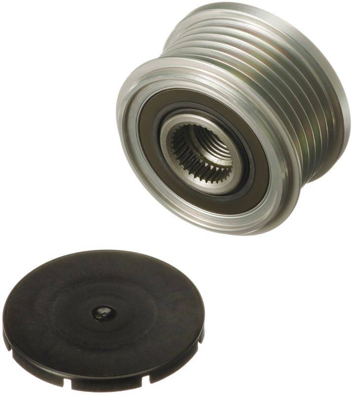 Alternator Freewheel Clutch