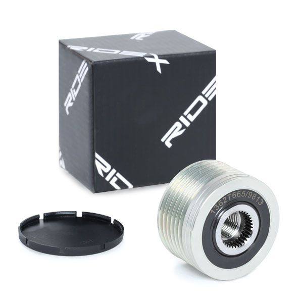 Alternator Freewheel Clutch