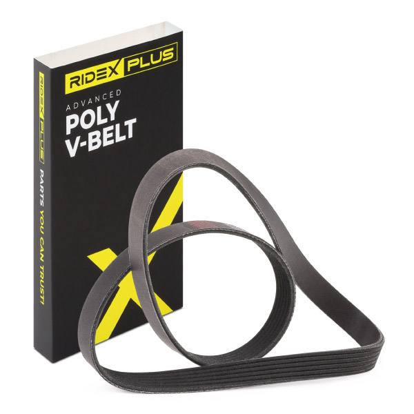 V-ribbed Belt