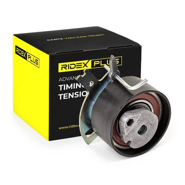 Tensioner Pulley, timing belt