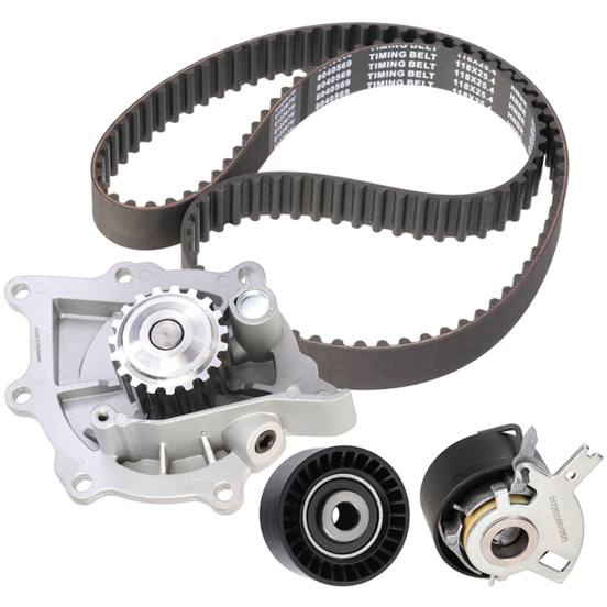 Water Pump & Timing Belt Kit