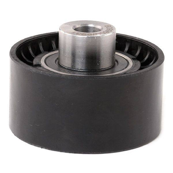 Deflection Pulley/Guide Pulley, timing belt