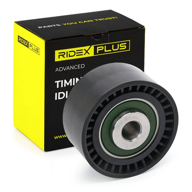 Deflection Pulley/Guide Pulley, timing belt