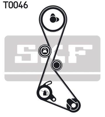 Timing Belt Kit