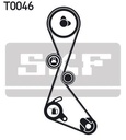 Timing Belt Kit