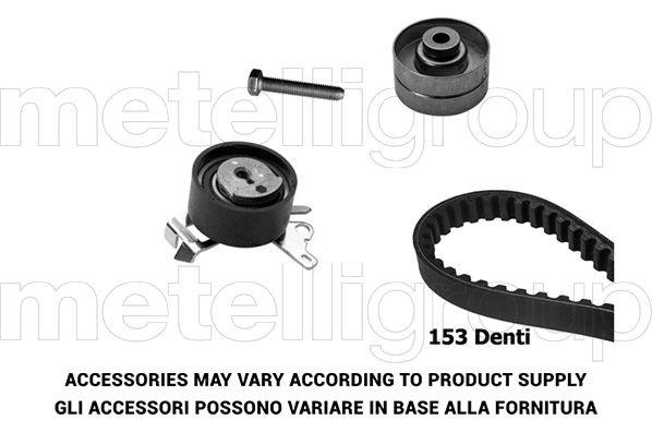 Timing Belt Kit