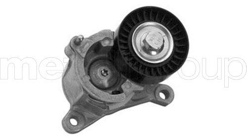 Belt Tensioner, V-ribbed belt