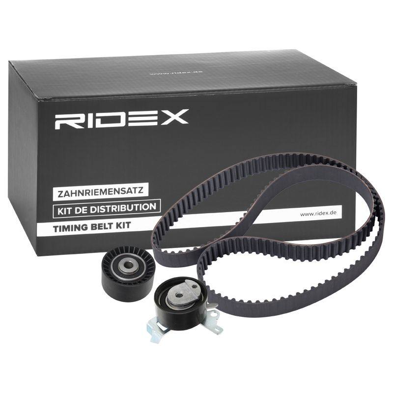 Timing Belt Kit