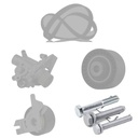 Water Pump & Timing Belt Kit