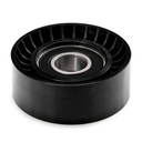Tensioner Pulley, V-ribbed belt