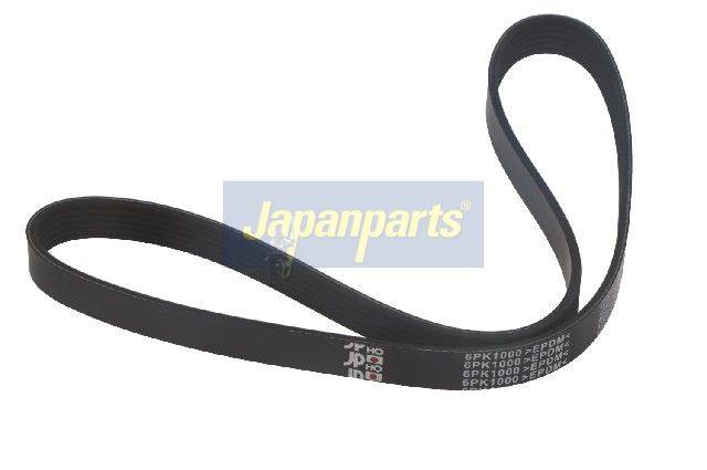 V-ribbed Belt