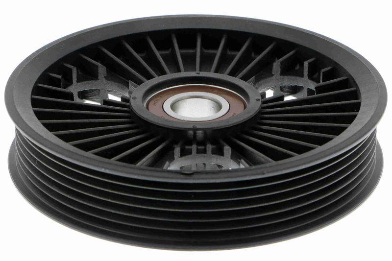 Tensioner Pulley, V-ribbed belt