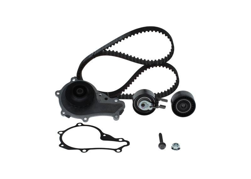 Water Pump & Timing Belt Kit