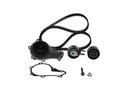 Water Pump & Timing Belt Kit