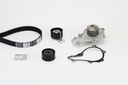 Water Pump & Timing Belt Kit