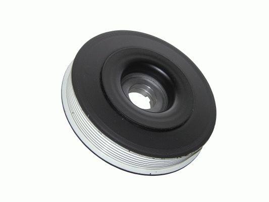 Belt Pulley, crankshaft
