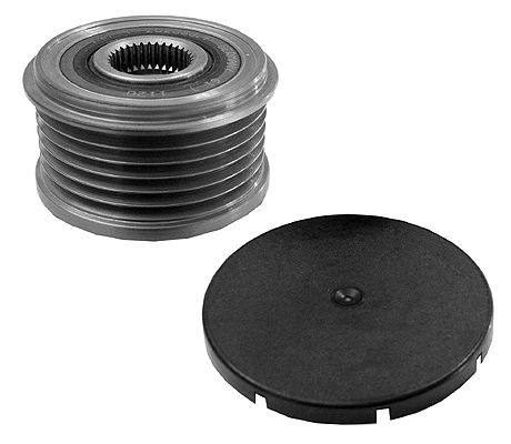 Alternator Freewheel Clutch