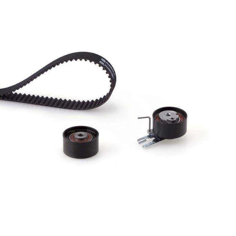 Timing Belt Kit