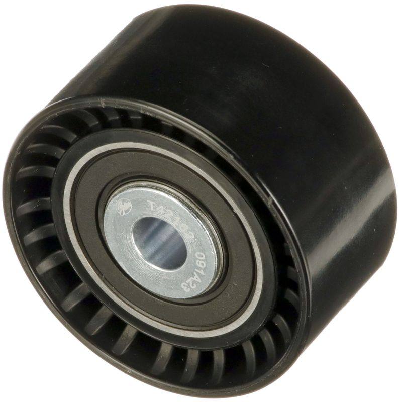 Deflection Pulley/Guide Pulley, timing belt