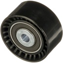 Deflection Pulley/Guide Pulley, timing belt