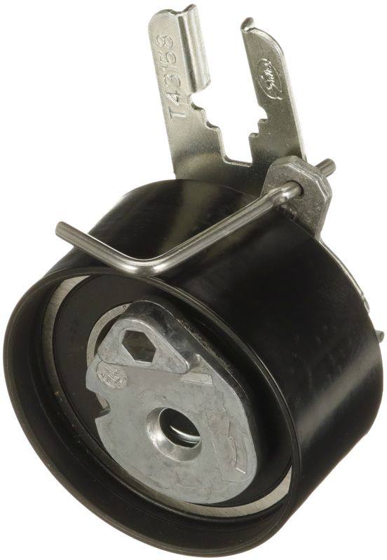 Tensioner Pulley, timing belt