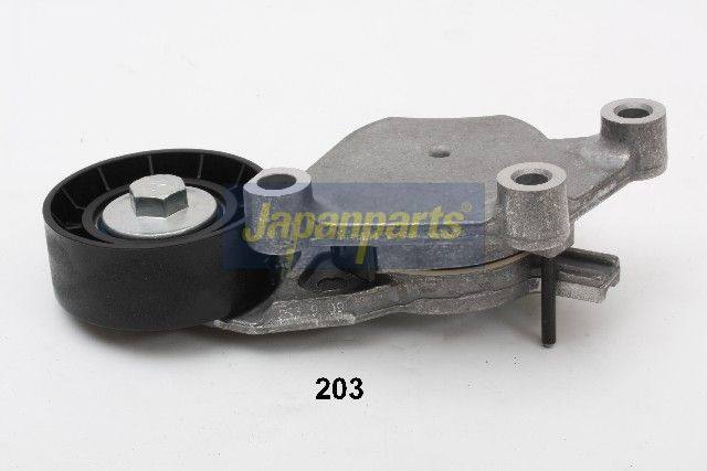 Tensioner Lever, V-ribbed belt