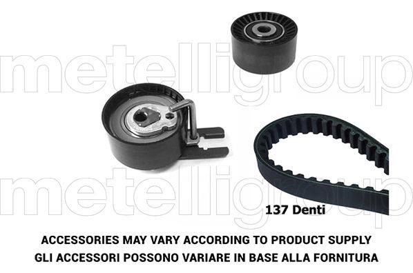 Timing Belt Kit
