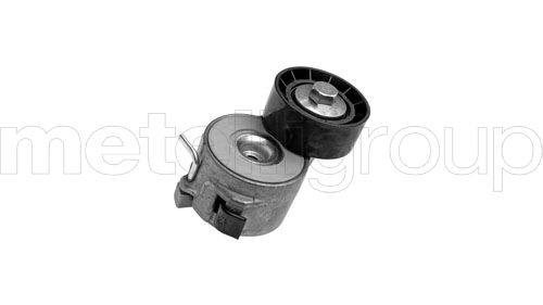 Belt Tensioner, V-ribbed belt