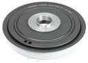 Belt Pulley, crankshaft
