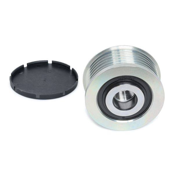 Alternator Freewheel Clutch