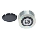 Alternator Freewheel Clutch