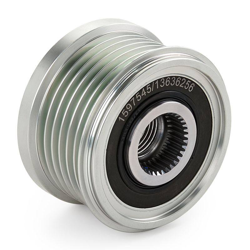 Alternator Freewheel Clutch