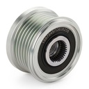 Alternator Freewheel Clutch