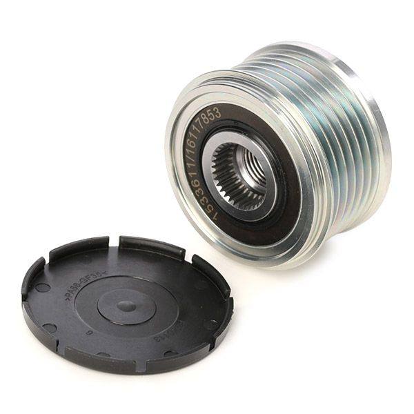 Alternator Freewheel Clutch