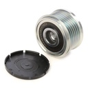 Alternator Freewheel Clutch