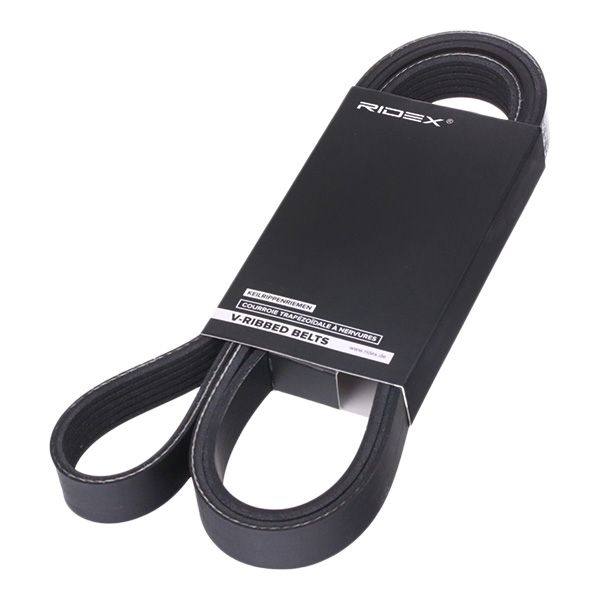 V-ribbed Belt