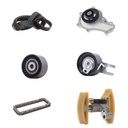 Water Pump & Timing Belt Kit