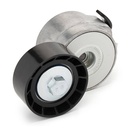 Tensioner Pulley, V-ribbed belt