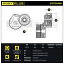 Tensioner Pulley, V-ribbed belt