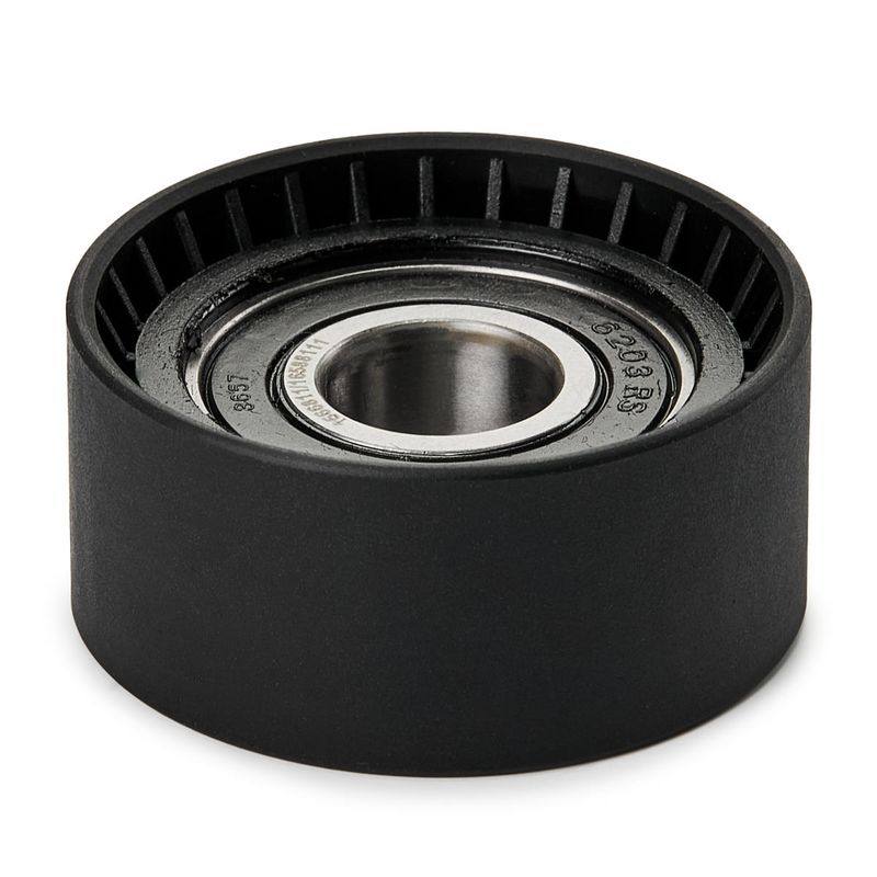Tensioner Pulley, V-ribbed belt