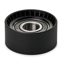 Tensioner Pulley, V-ribbed belt