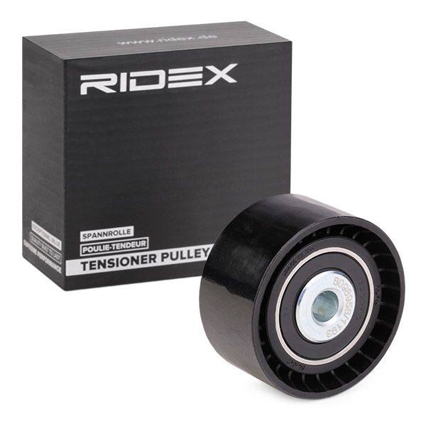 Deflection Pulley/Guide Pulley, timing belt