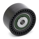 Deflection Pulley/Guide Pulley, timing belt
