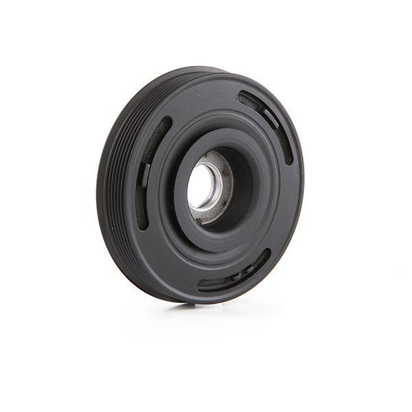 Belt Pulley, crankshaft