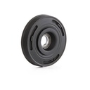 Belt Pulley, crankshaft