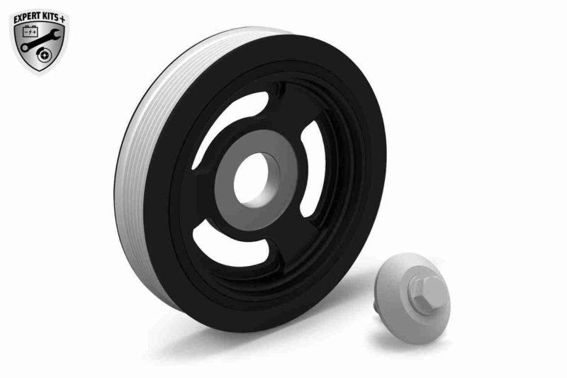 Belt Pulley Set, crankshaft